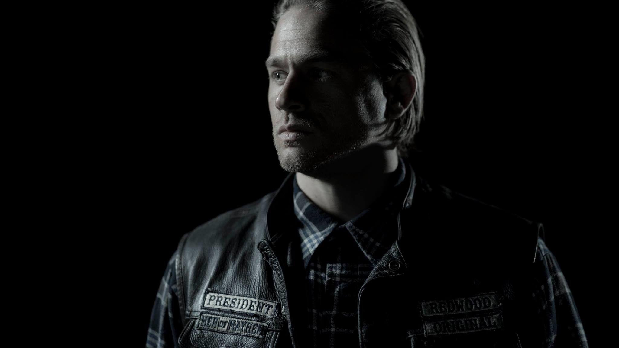 Soa Jax Wallpapers - Top Free Soa Jax Backgrounds - WallpaperAccess