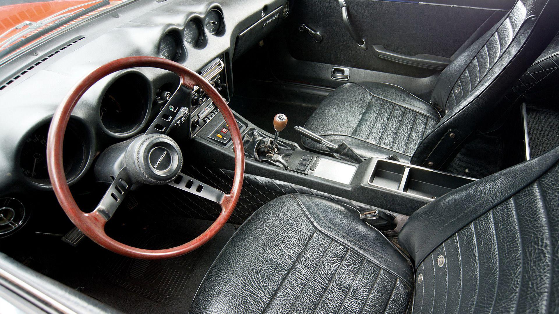 1920x1080 Nissan 240Z Wallpaper, Specs & Videos