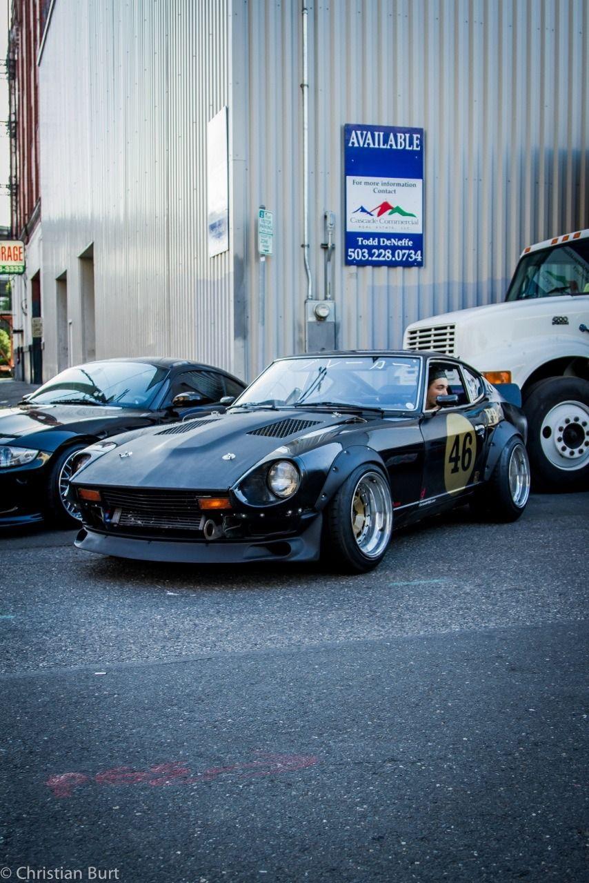 854x1280 280z Wallpaper