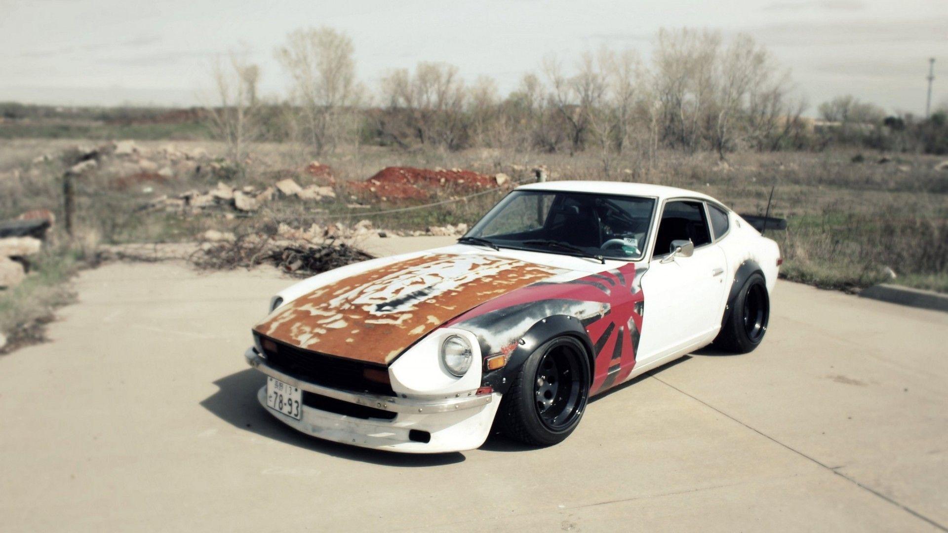 1920x1080 Datsun 280z Wallpaper. Datsun, Nissan, Datsun 240z