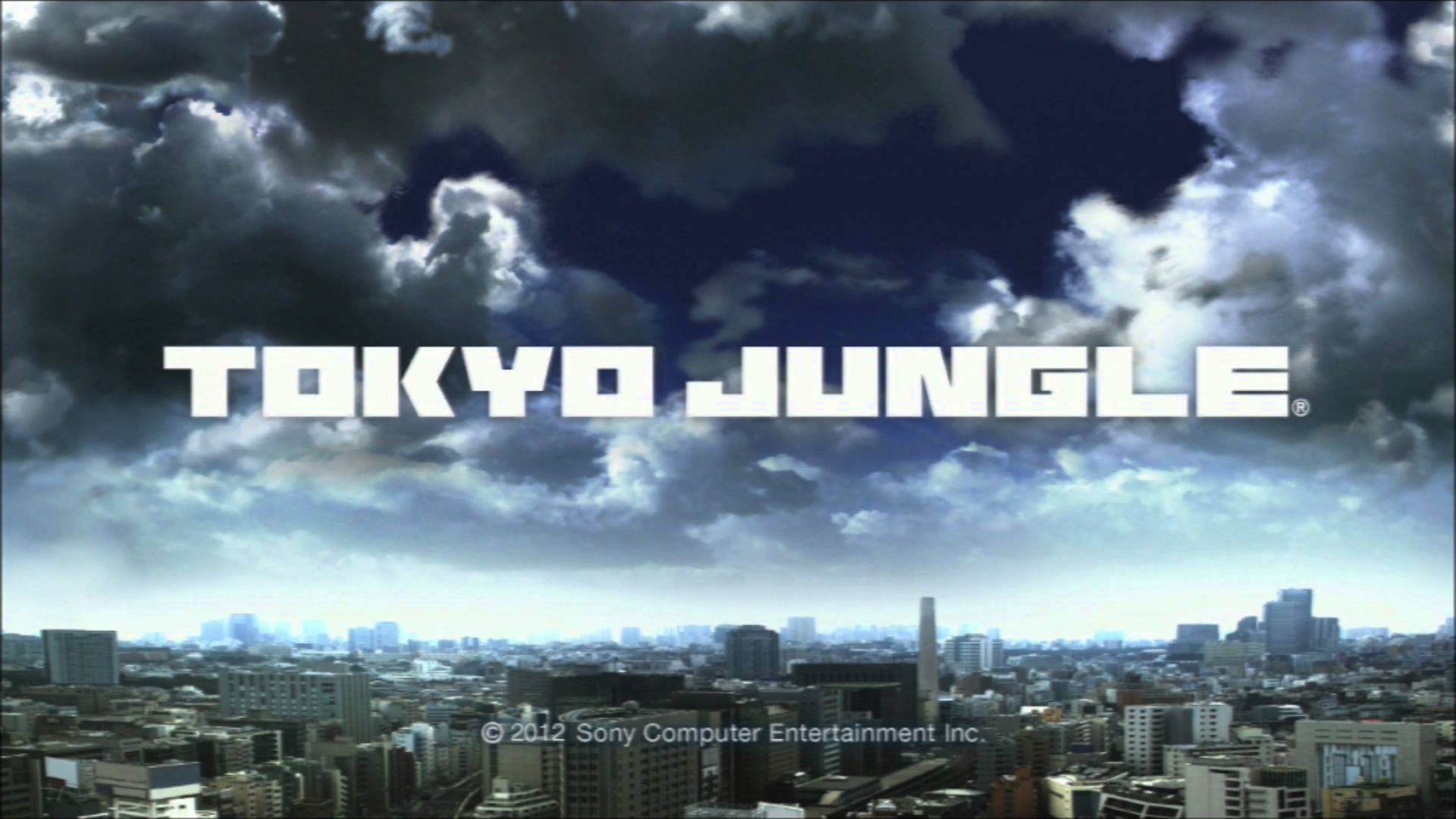 1920x1080 Un nuevo Tokyo Jungle podría estar en desarrollo