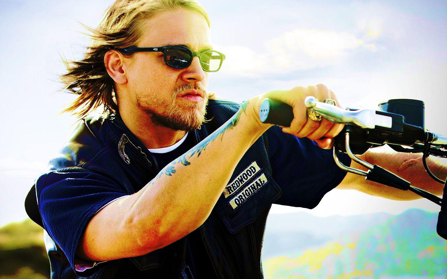 1440x900 Sons Of Anarchy' Is Getting A New Prequel Series