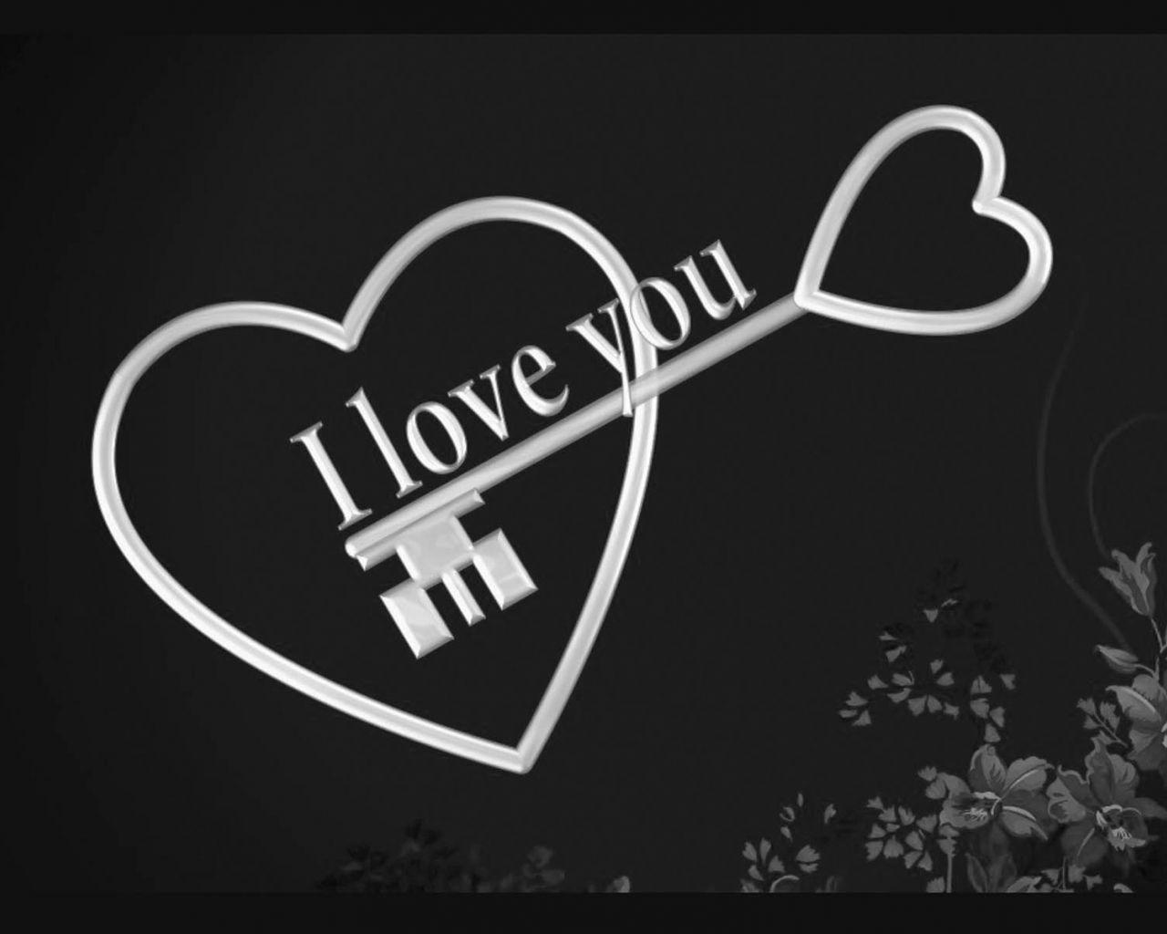 Black and White Love Wallpapers - Top Free Black and White Love Backgrounds  - WallpaperAccess