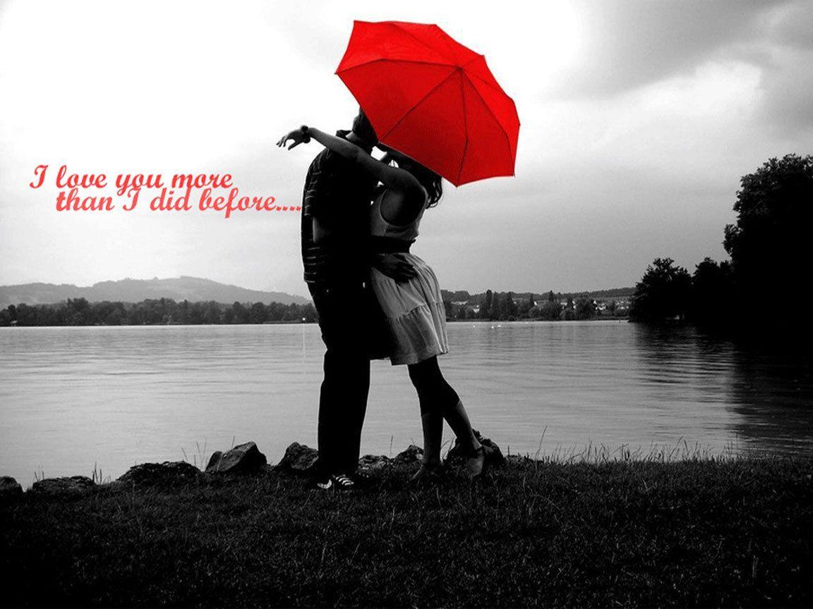 Black and White Love Wallpapers - Top Free Black and White Love