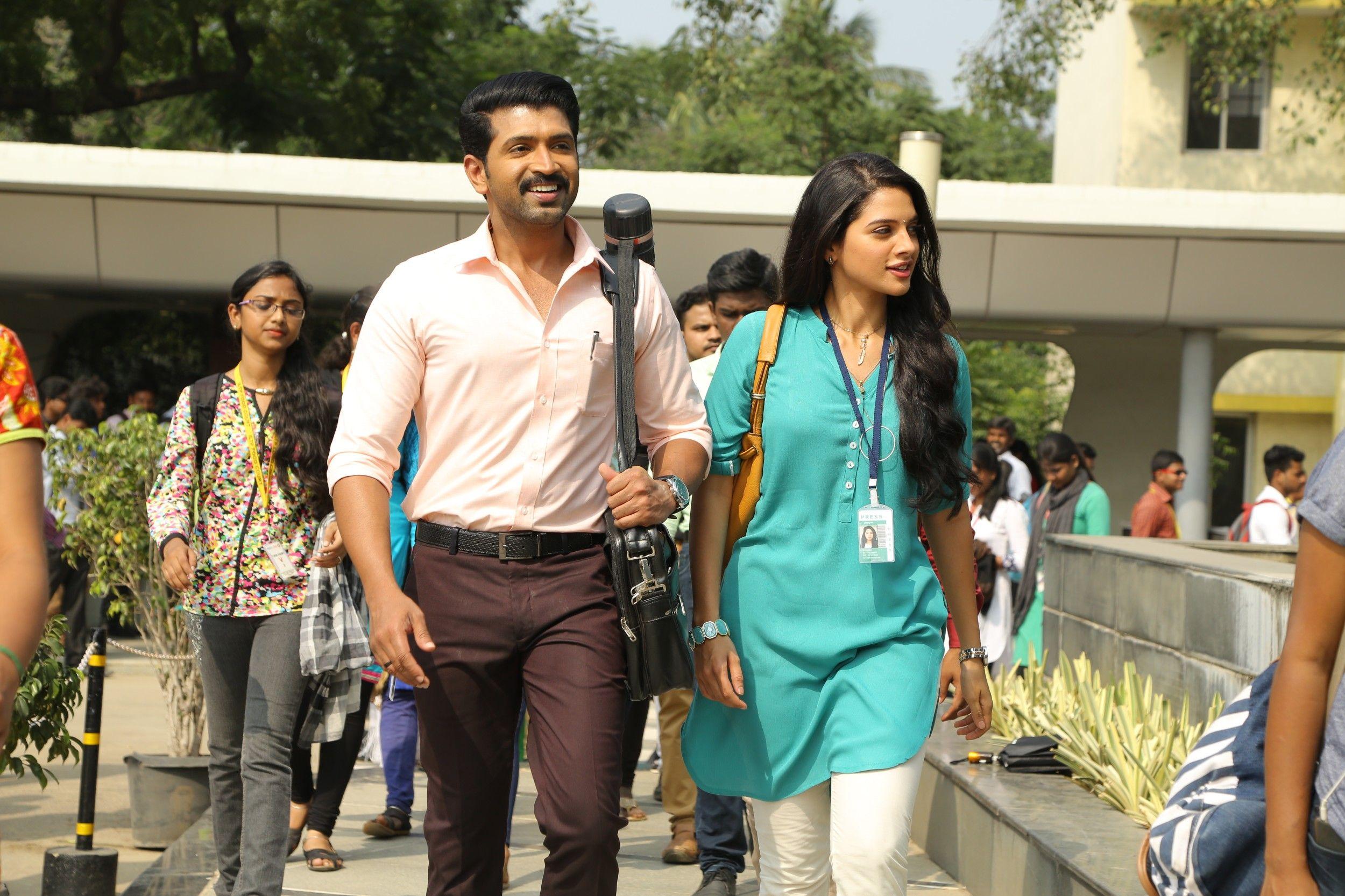 2500x1666 Thadam (2019)