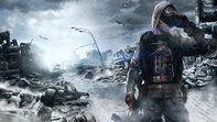 3840x2160 Metro Exodus 4K 8K HD Wallpaper