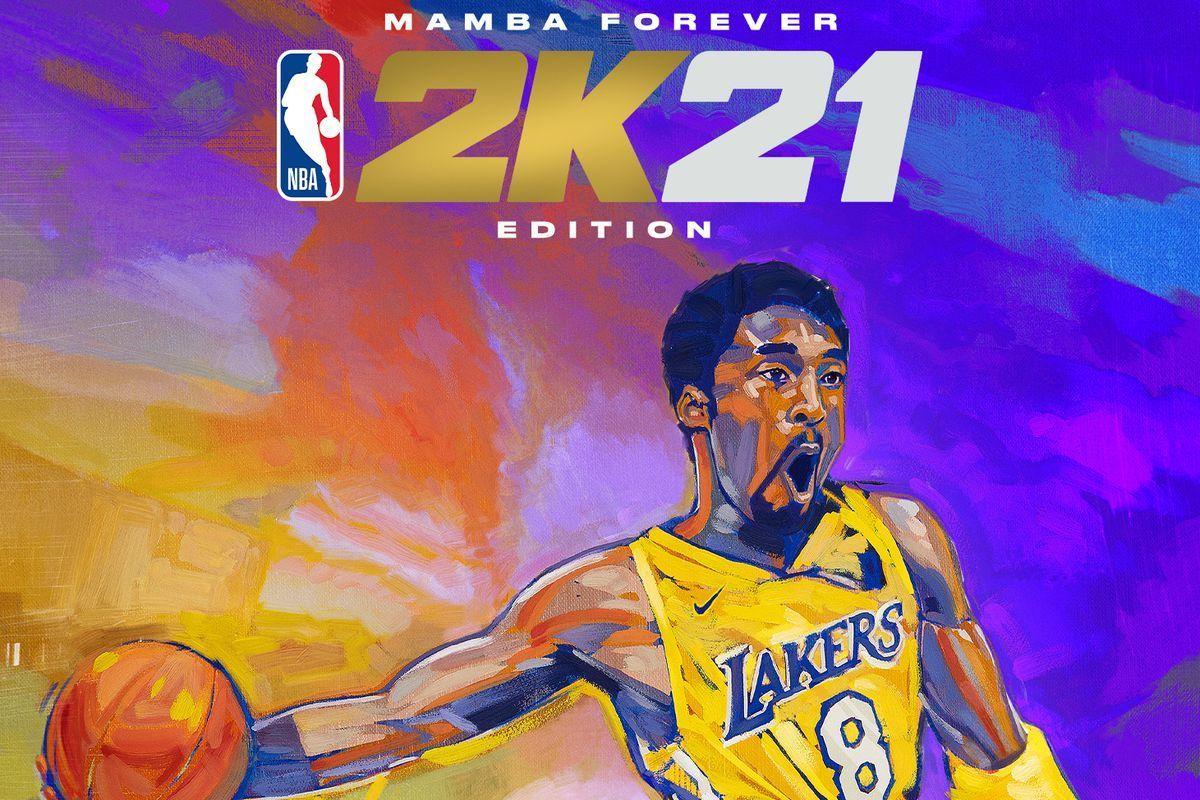 1200x800 NBA 2K21 Wallpaper