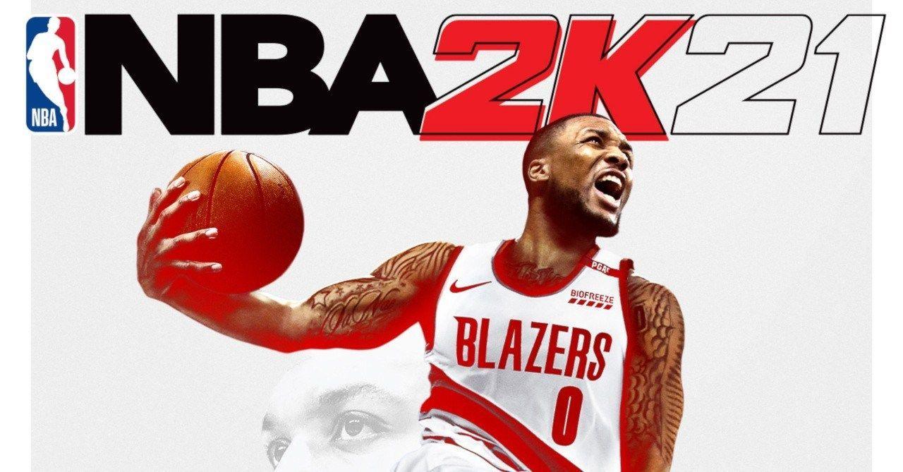 1280x669 NBA 2K21 Wallpaper