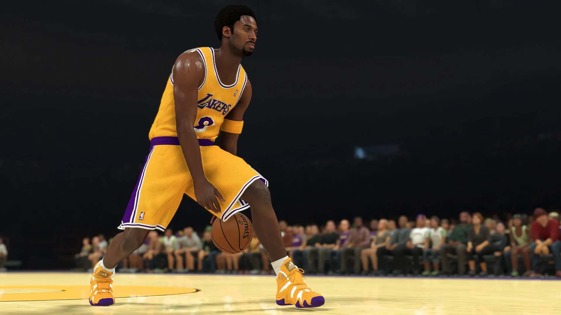 1920x1080 NBA 2K21 Review