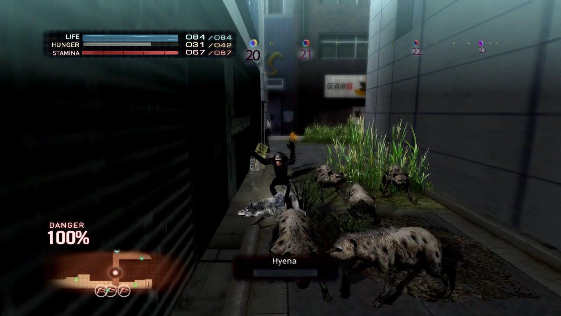 Tokyo Jungle Wallpapers Top Free Tokyo Jungle Backgrounds