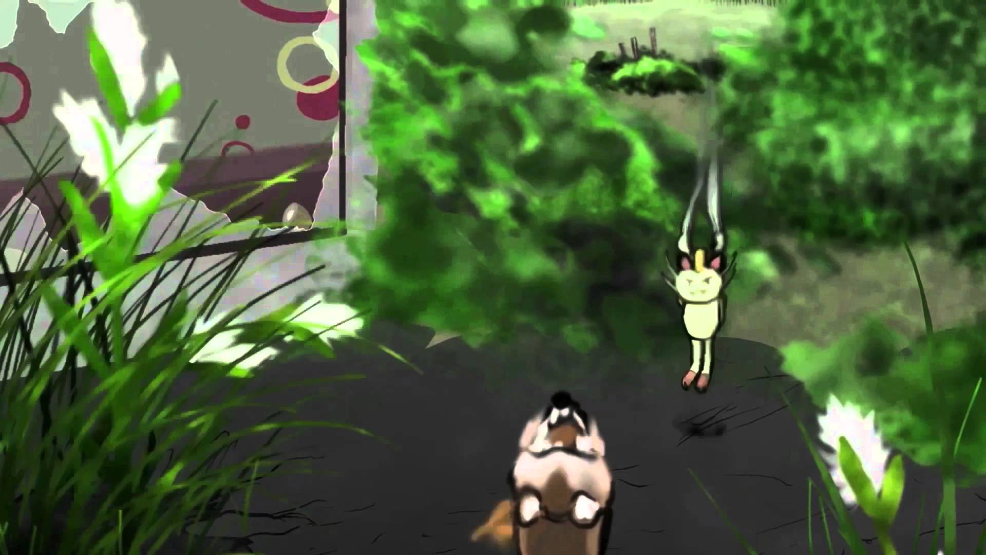 Tokyo Jungle Wallpapers Top Free Tokyo Jungle Backgrounds