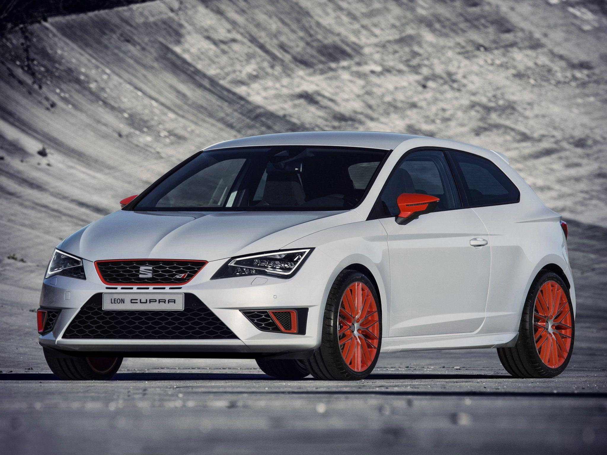 2048x1536 Seat Leon S C Cupra 280 B Wallpaperx1536