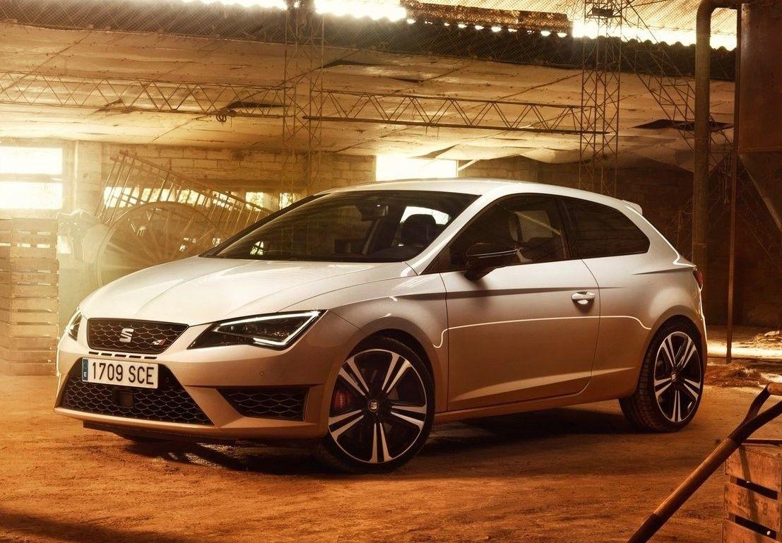 1107x769 Seat Leon Cupra 290 Wallpaper, Picture, Pics, Image, Photo
