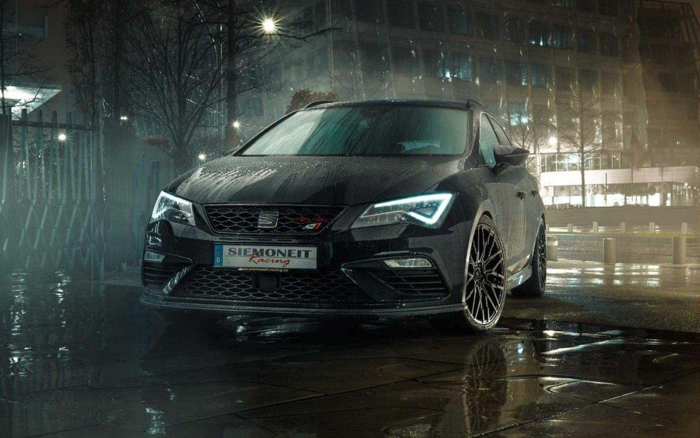 1440x900 Seat Leon Wallpaper HD 52390