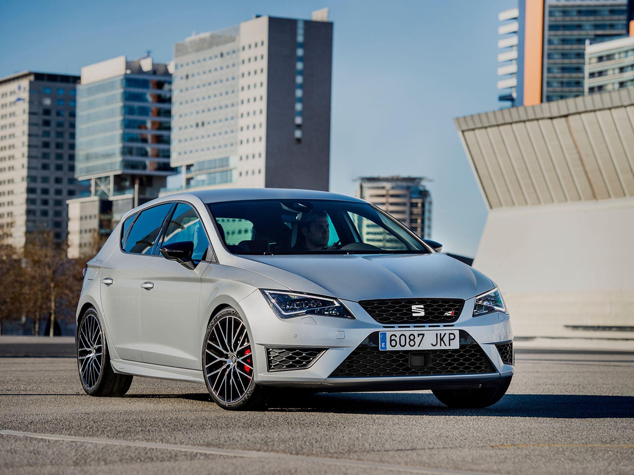 2048x1536 Picture Seat Leon Cupra 290 Worldwide, 5F hatchback 2048x1536