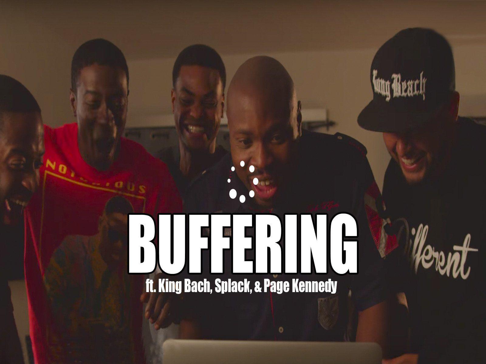 1600x1200 Watch King Bach: Bromance Goes Wrong