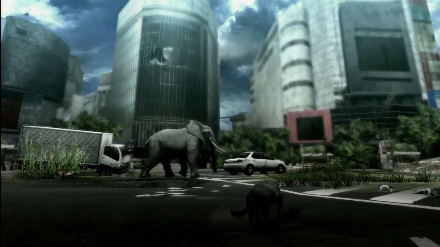 1440x810 Sony possibly considering a new Tokyo Jungle