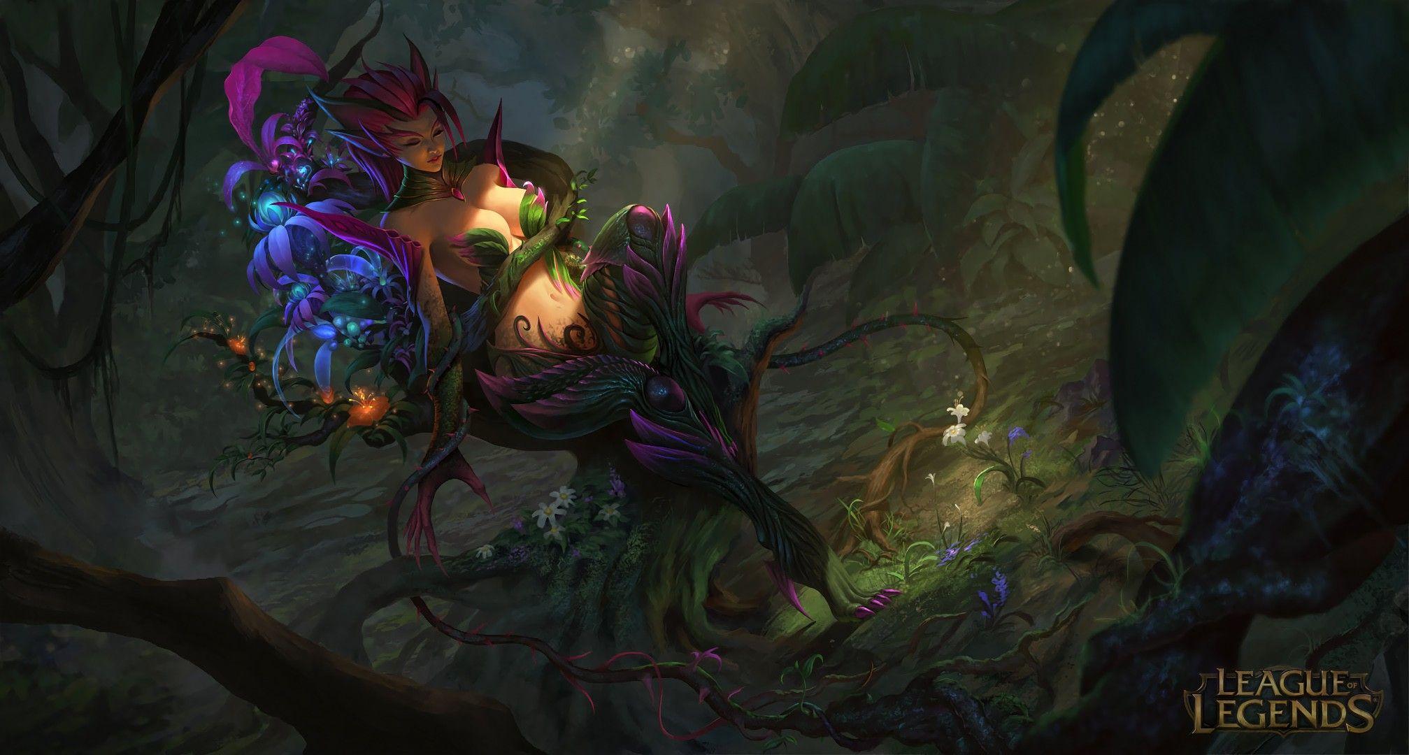Zyra Wallpapers Top Free Zyra Backgrounds WallpaperAccess