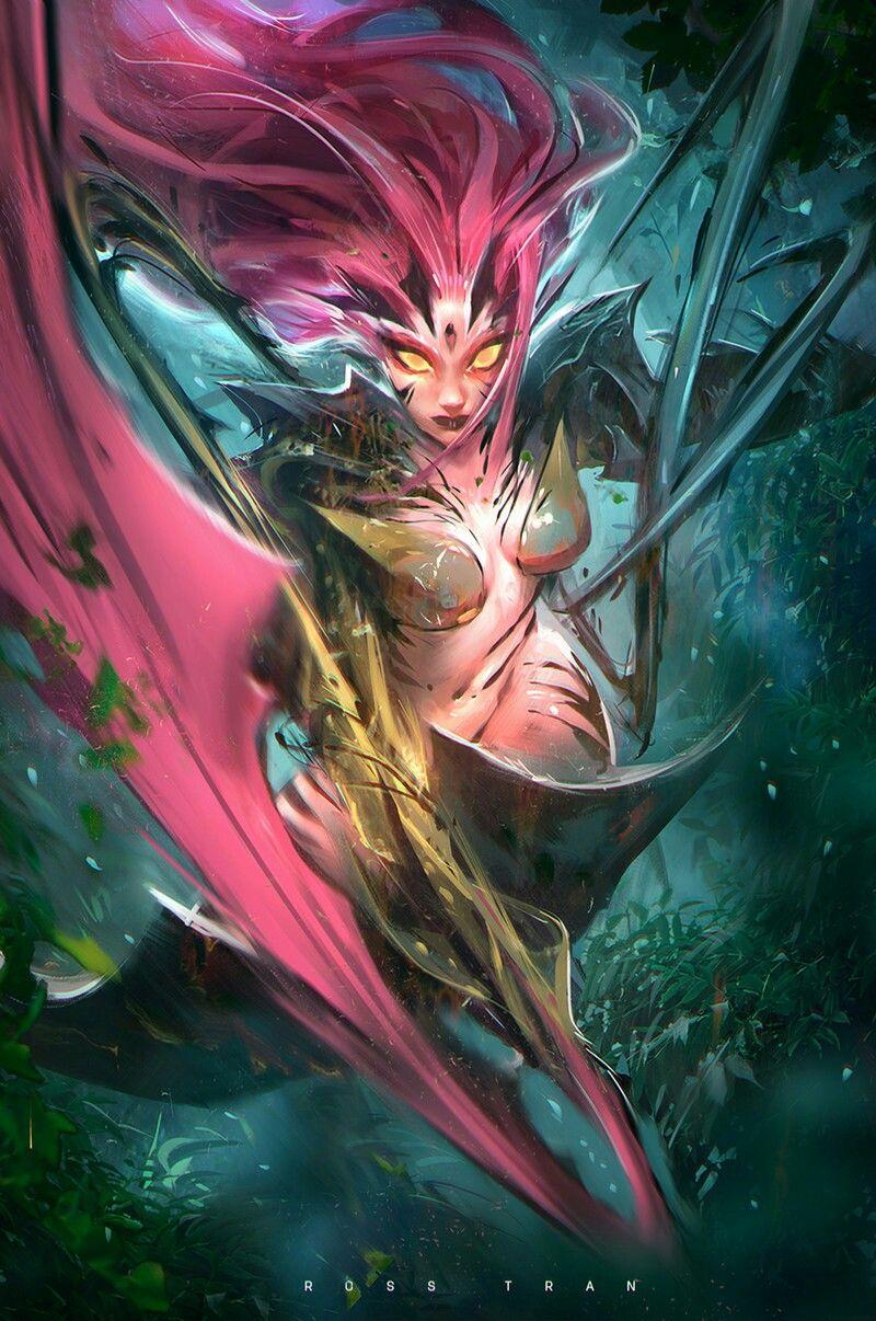 800x1206 Are there any nice (phone) wallpaper besides just the splasharts?