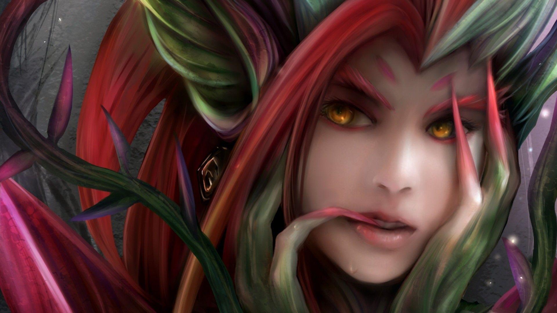 Zyra Wallpapers Top Free Zyra Backgrounds Wallpaperaccess