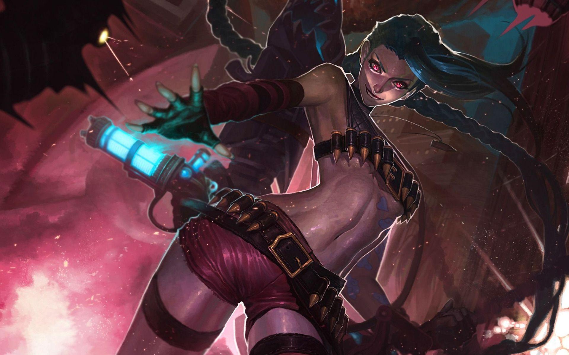 1920x1200 Demonic Zyra League Of Legends Wallpaper HD League Of 1920x1200