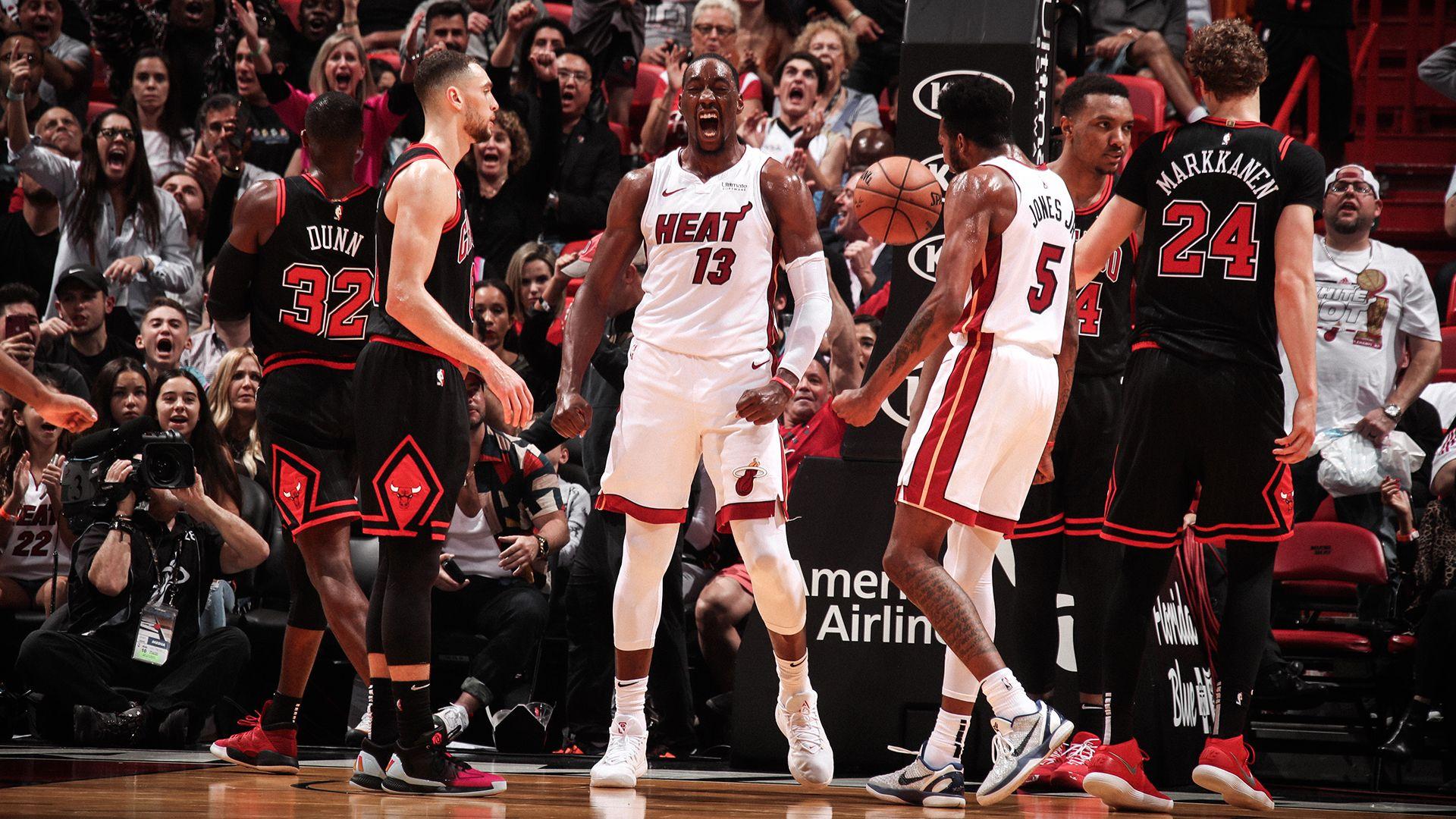 1920x1080 Bam Adebayo Is Playing Like An NBA All Star. Kentucky Sports Radio