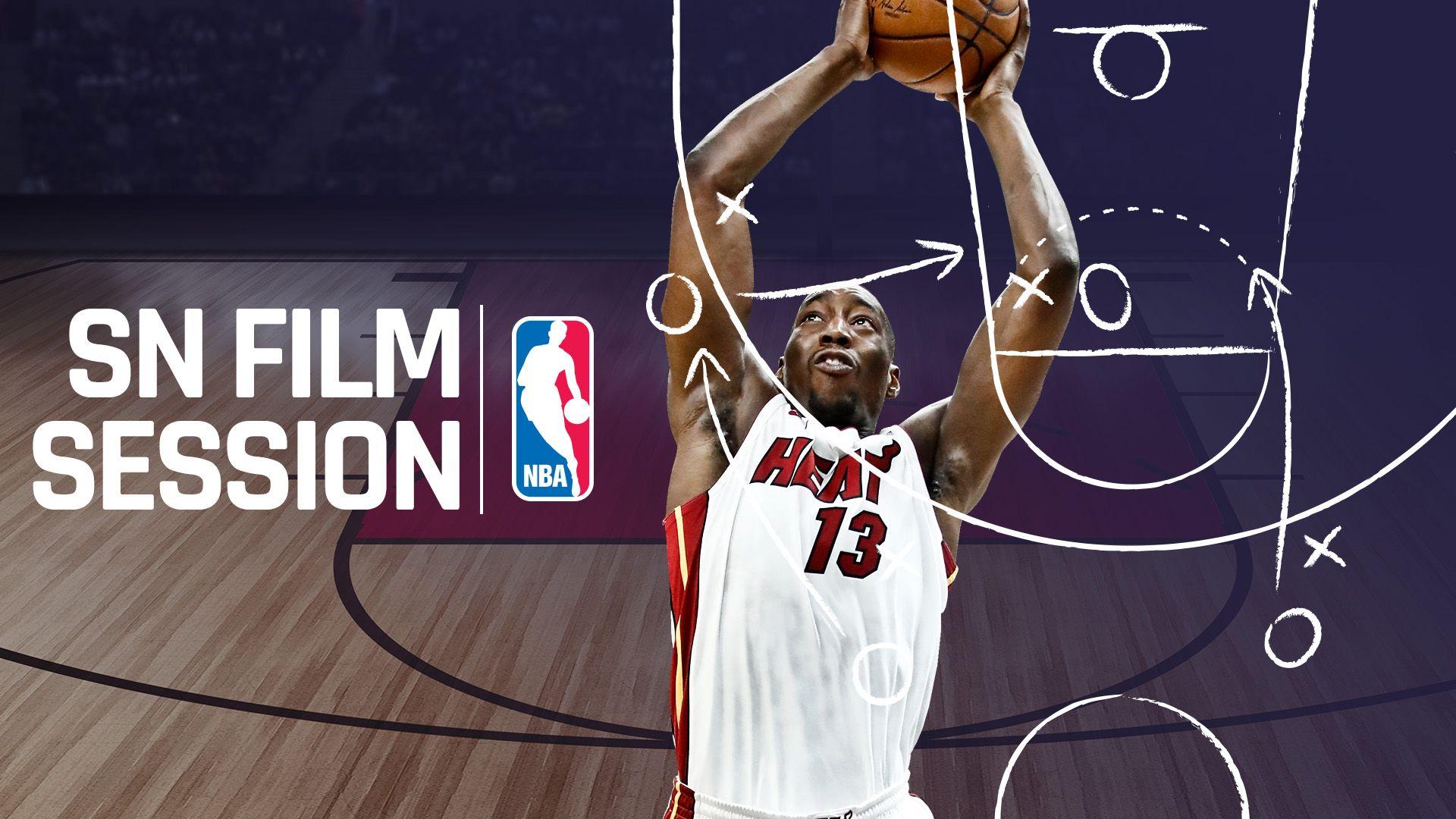 Bam Adebayo Wallpapers - Top Free Bam Adebayo Backgrounds - WallpaperAccess
