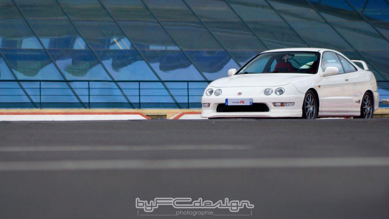 Honda Integra Wallpapers Top Free Honda Integra Backgrounds Wallpaperaccess