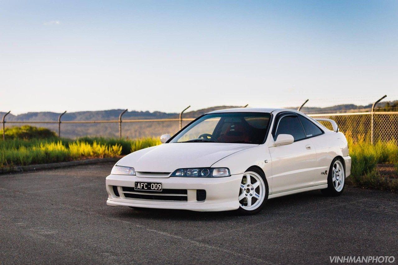 Honda Integra Wallpapers - Top Free Honda Integra Backgrounds