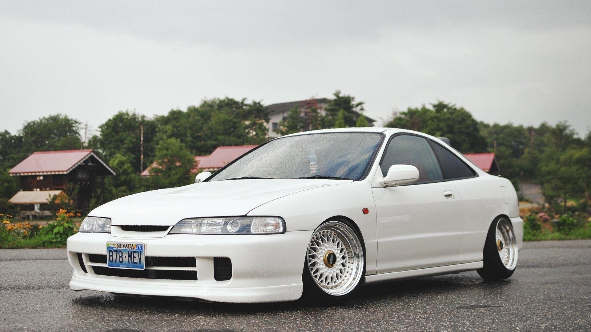 Honda Integra Wallpapers - Top Free Honda Integra Backgrounds ...