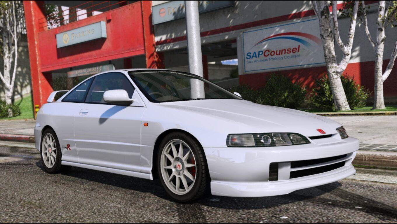 1360x768 Honda Integra wallpaper, Vehicles, HQ Honda Integra pictureK Wallpaper 2019