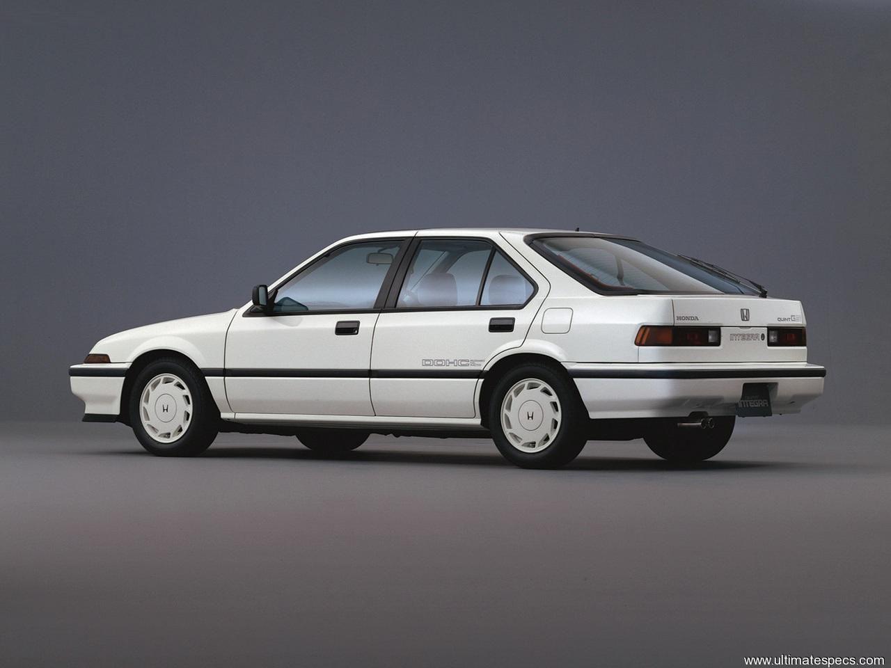 1280x960 Honda Integra I wallpaper 2748