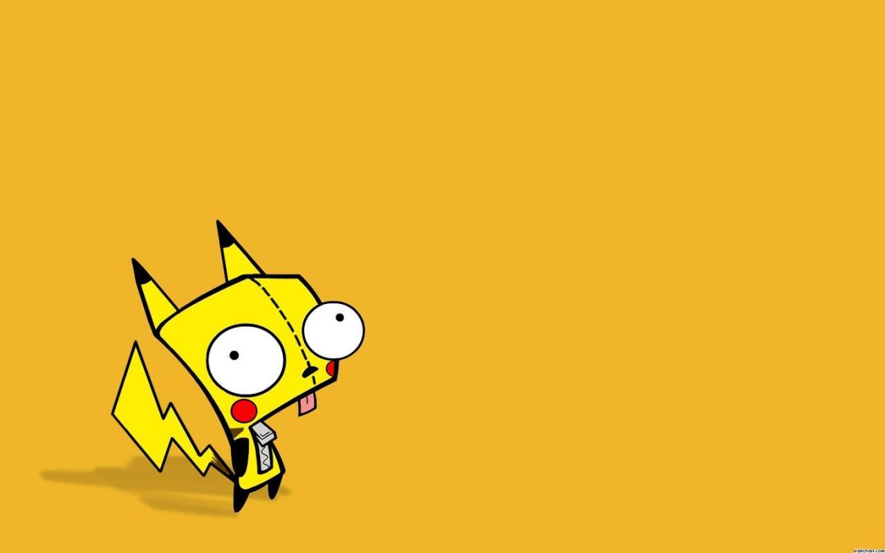 1280x800 Download Pikachu Wallpaper
