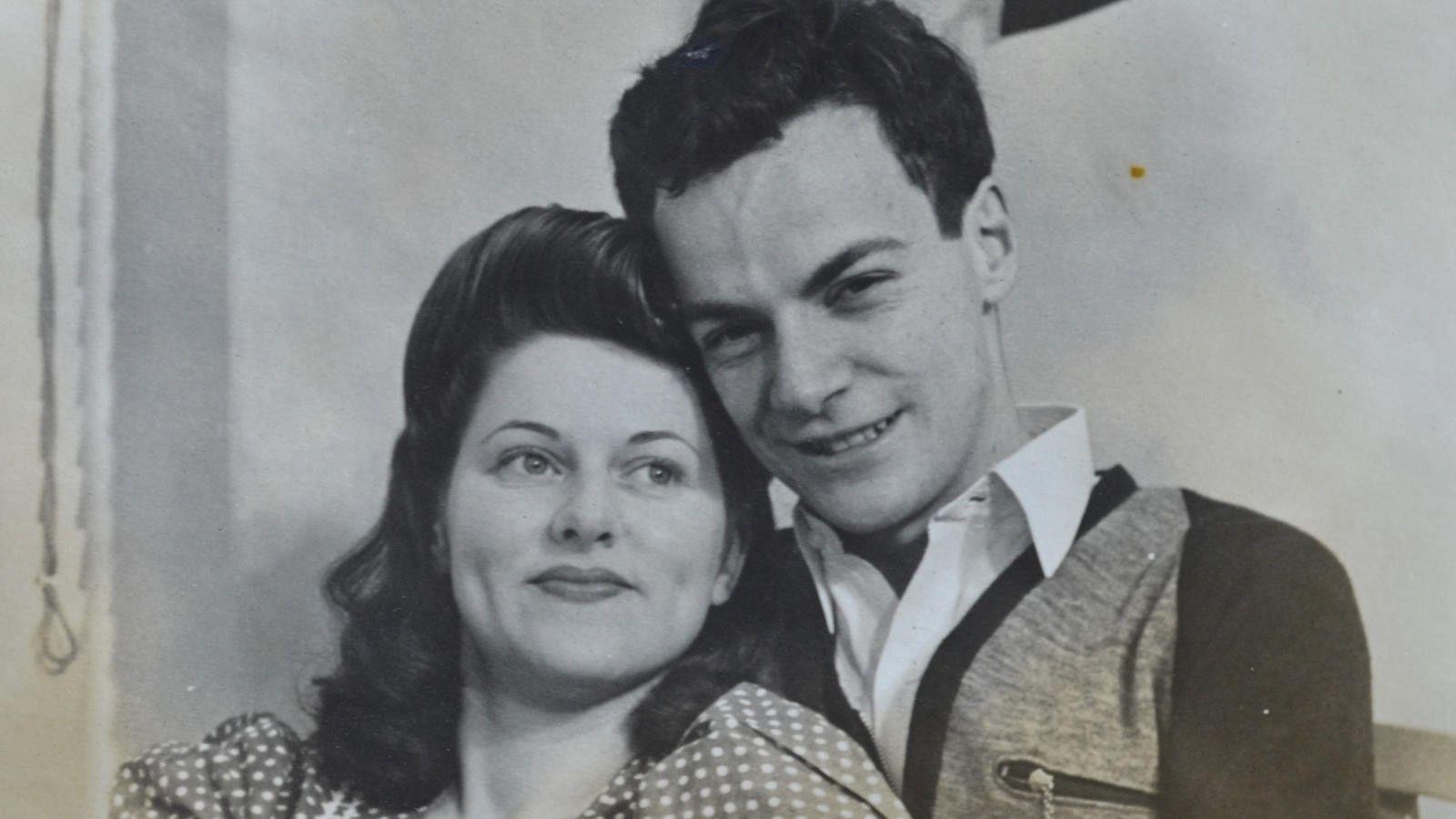 1600x900 Surely You're Joking, Mr. Feynman!” Book Review.