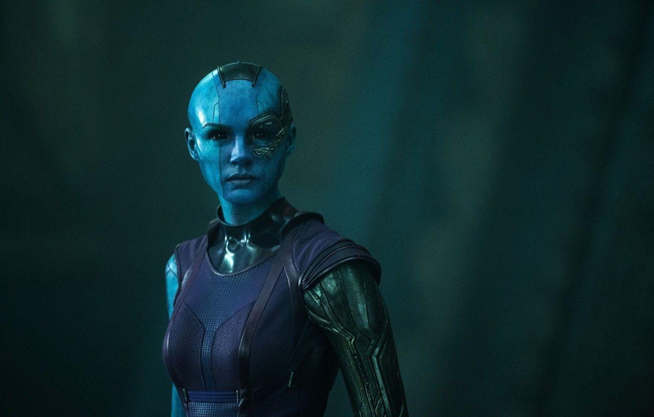 1332x850 Wallpaper Nebula, marvel, marvel, Karen Gillan, Karen Gillan, Guardians Of The Galaxy, Guardian of the galaxy, Nebula image for desktop, section фильмы