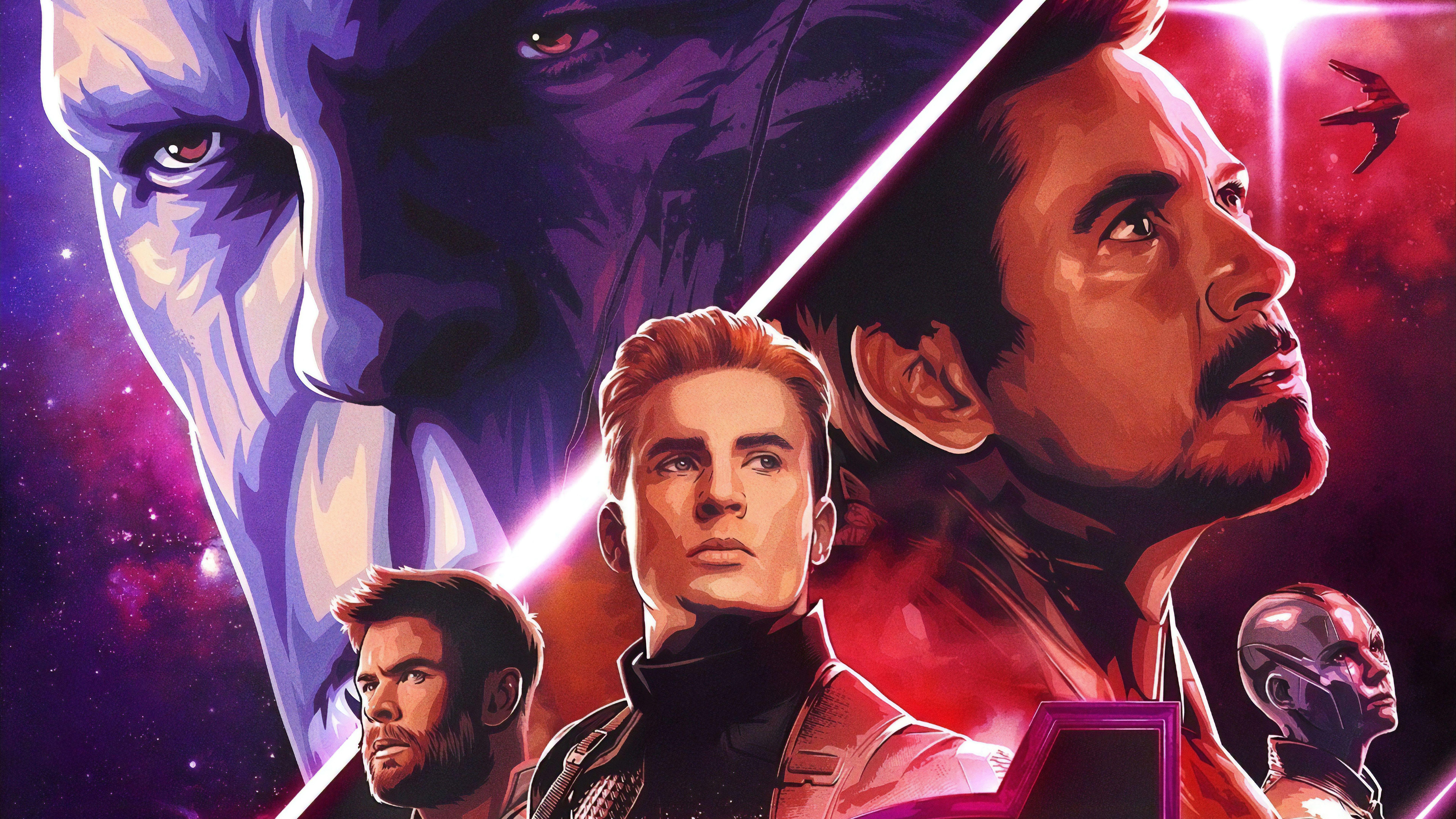 7680x4320 7680x4320 Nebula (Marvel Comics) wallpaper HD. Mocah.org HD Desktop Wallpaper