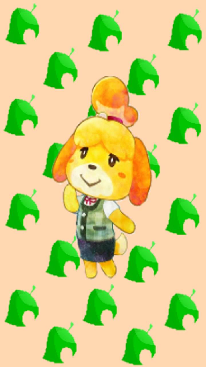 Isabelle Wallpapers Download  MobCup