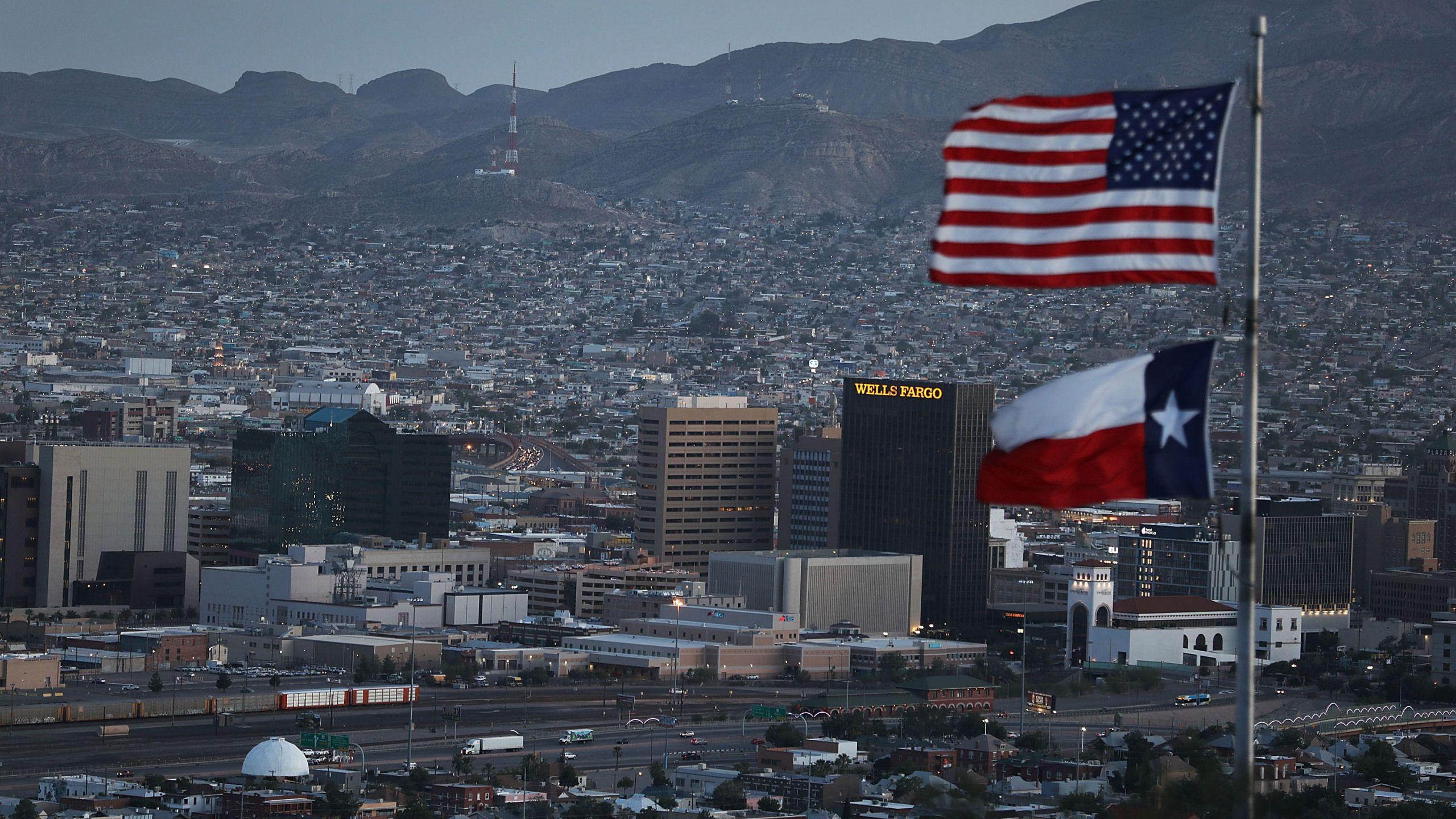 El Paso Wallpapers Top Free El Paso Backgrounds WallpaperAccess