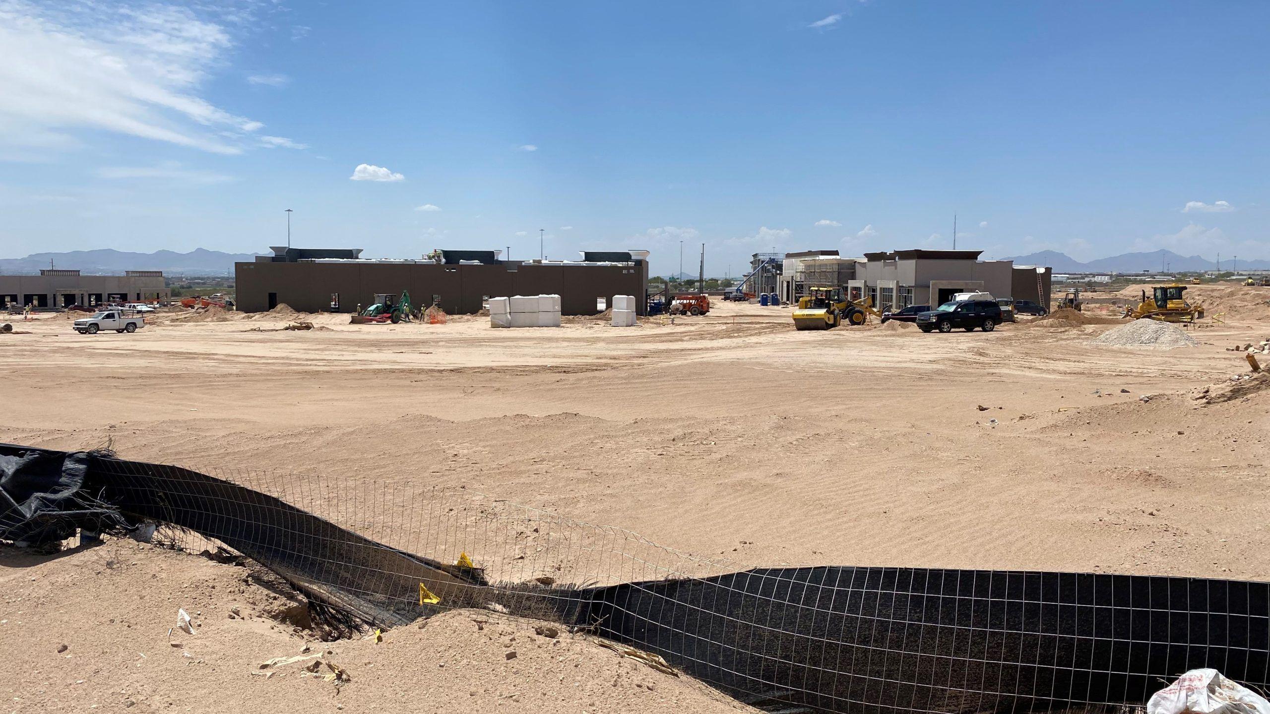 El Paso Wallpapers - Top Free El Paso Backgrounds - WallpaperAccess