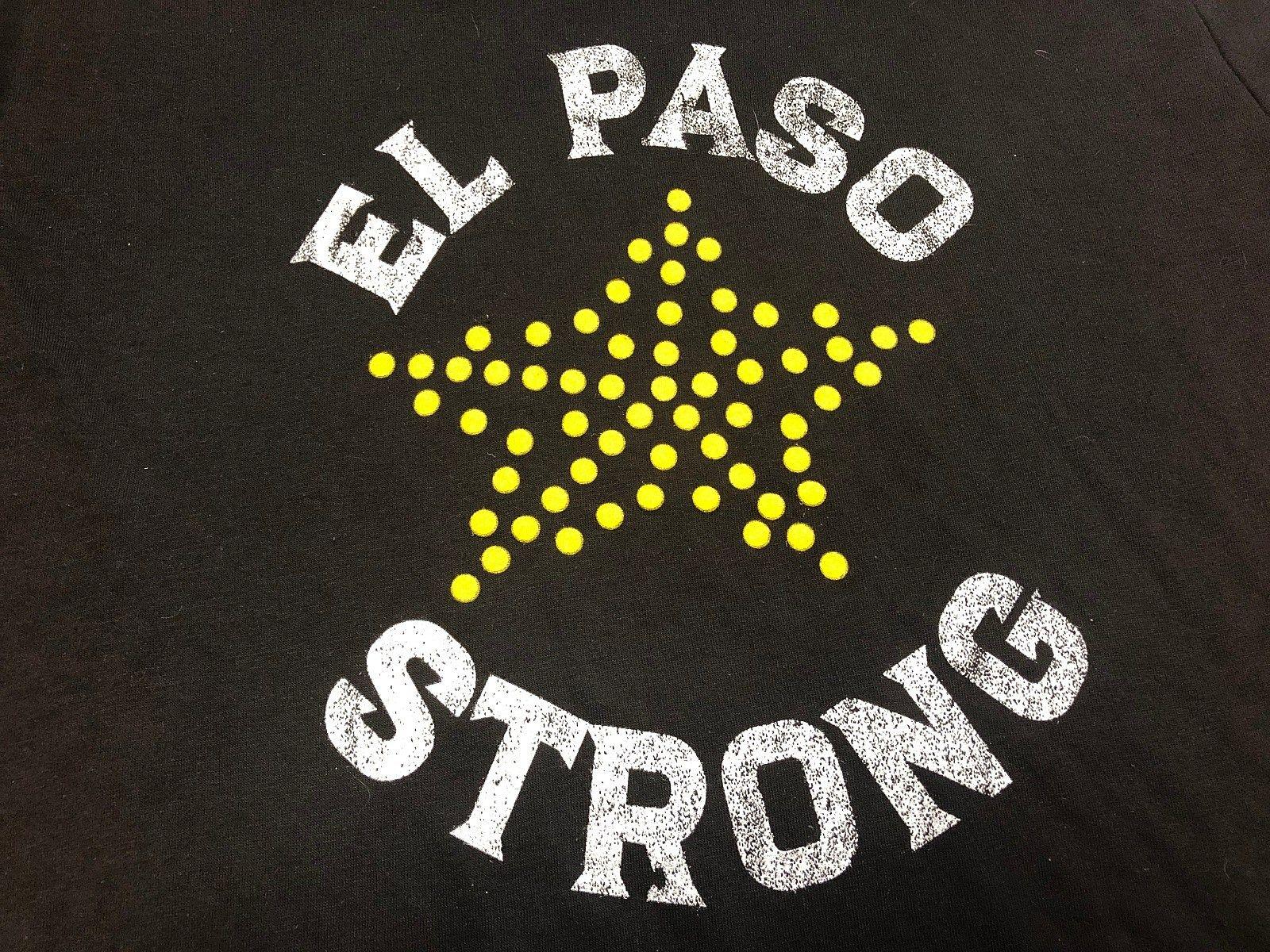 1600x1200 Looking Back: A Year After The El Paso Walmart Tragedy