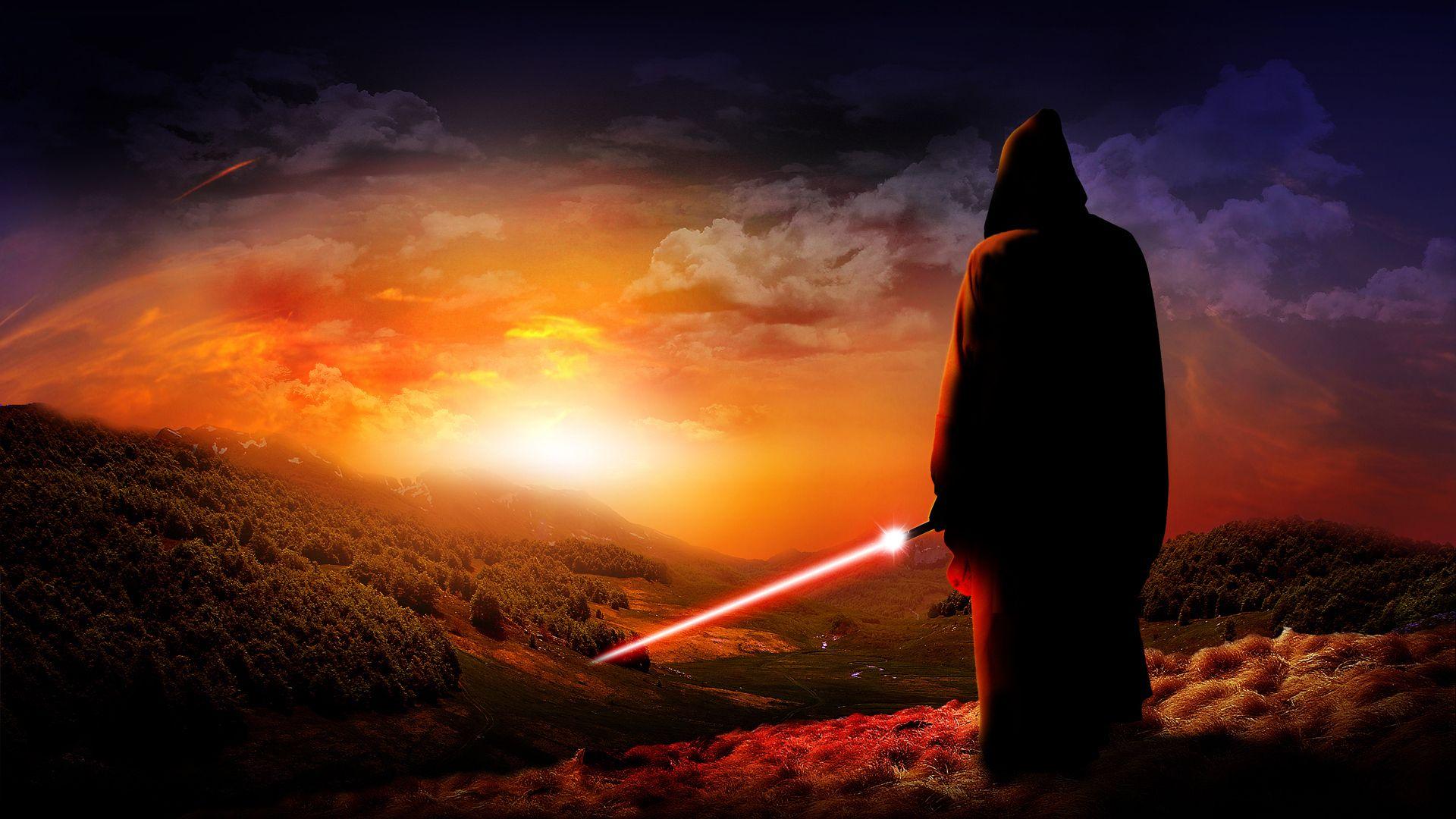 1920x1080 Star Wars Wallpaper