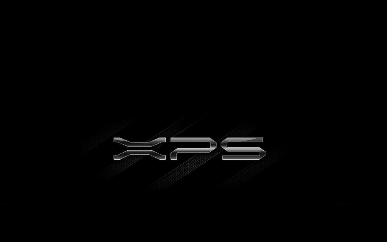 1280x800 Dell XPS Wallpaper