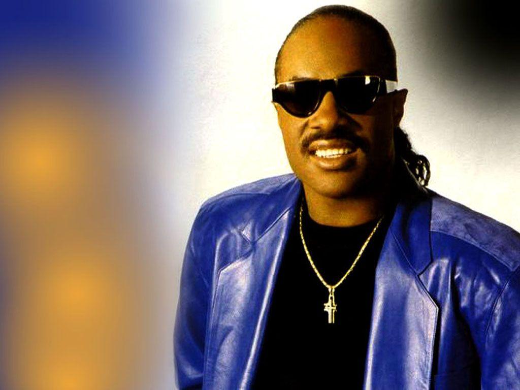1024x768 Stevie Wonder wallpaperx768