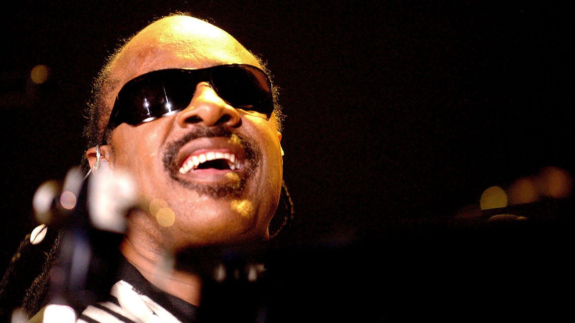 1920x1080 STEVIE WONDER Soul Pop R B Funk Jazz Glasses Sunglasses Concert Wallpaperx1080