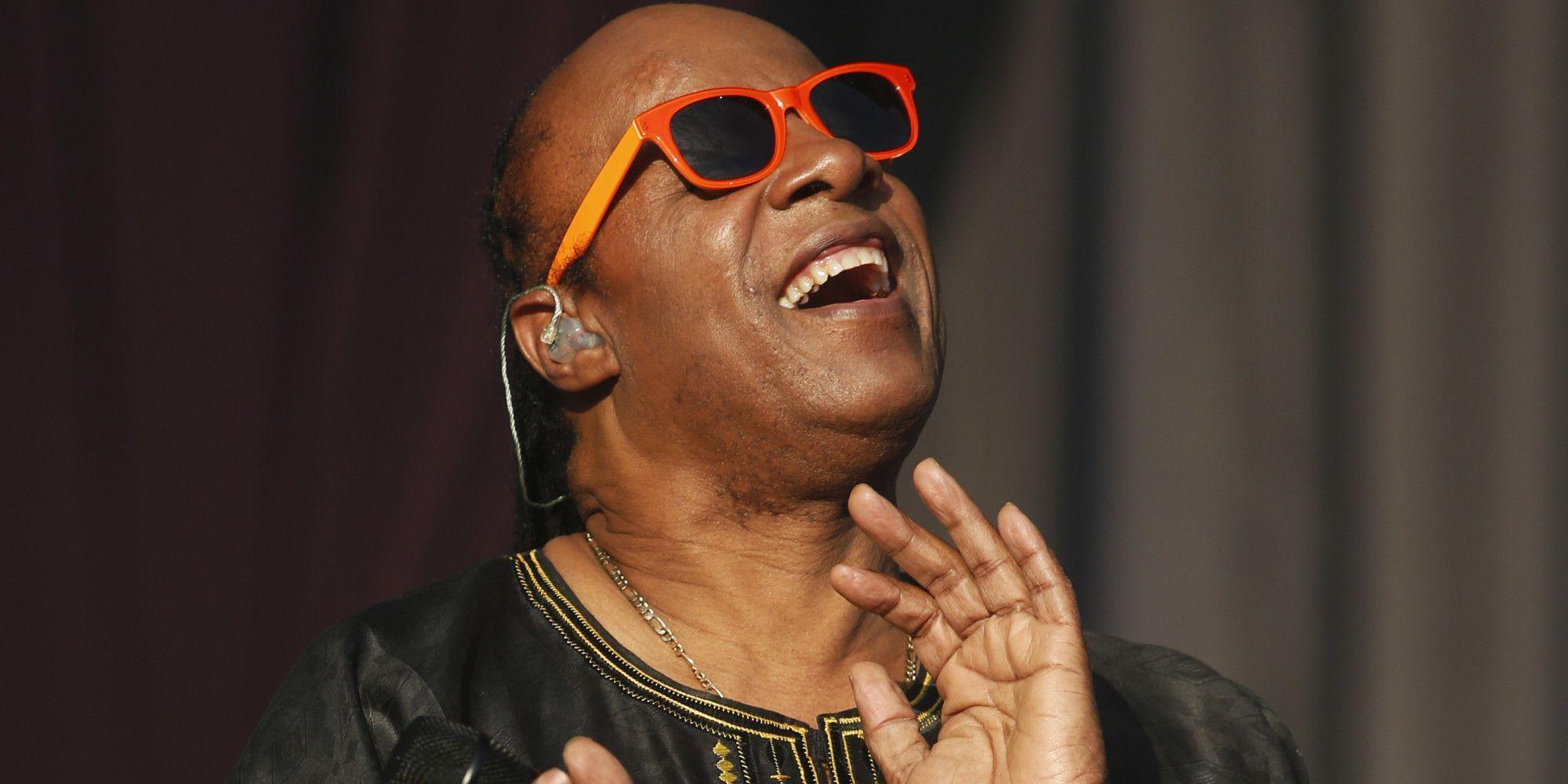 Stevie Wonder Wallpapers - Top Free Stevie Wonder Backgrounds