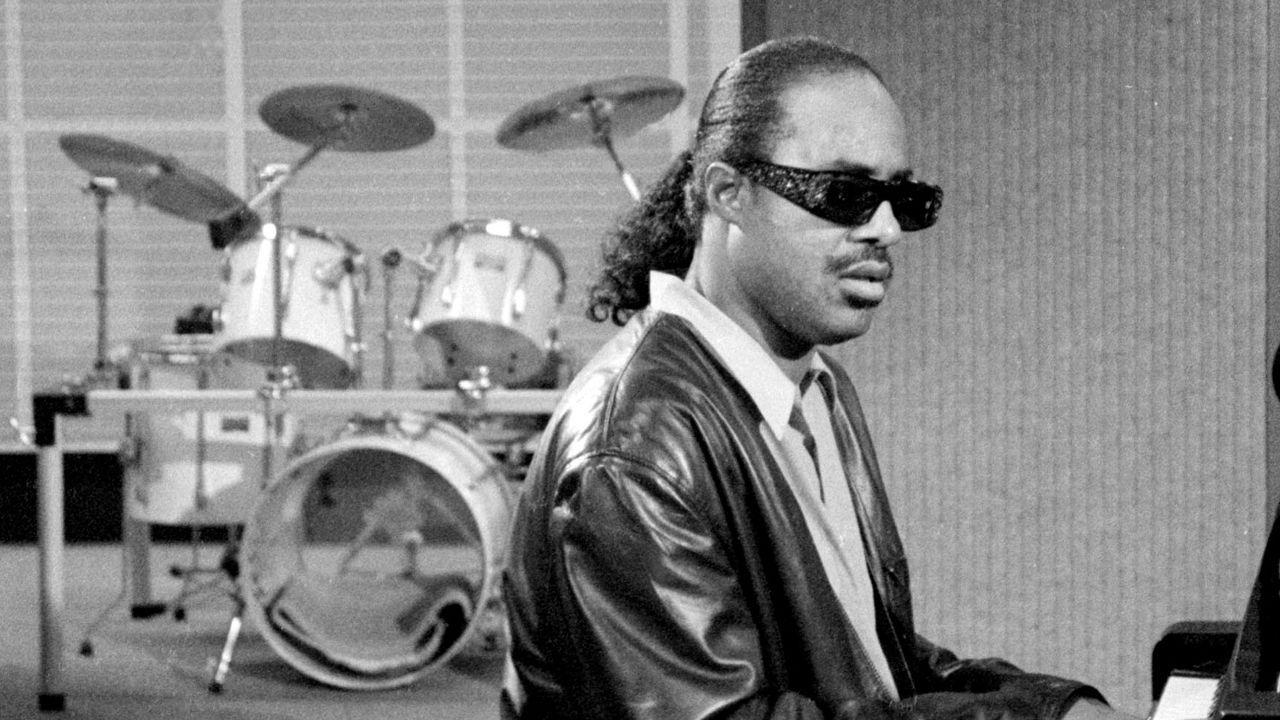1280x720 Stevie Wonder