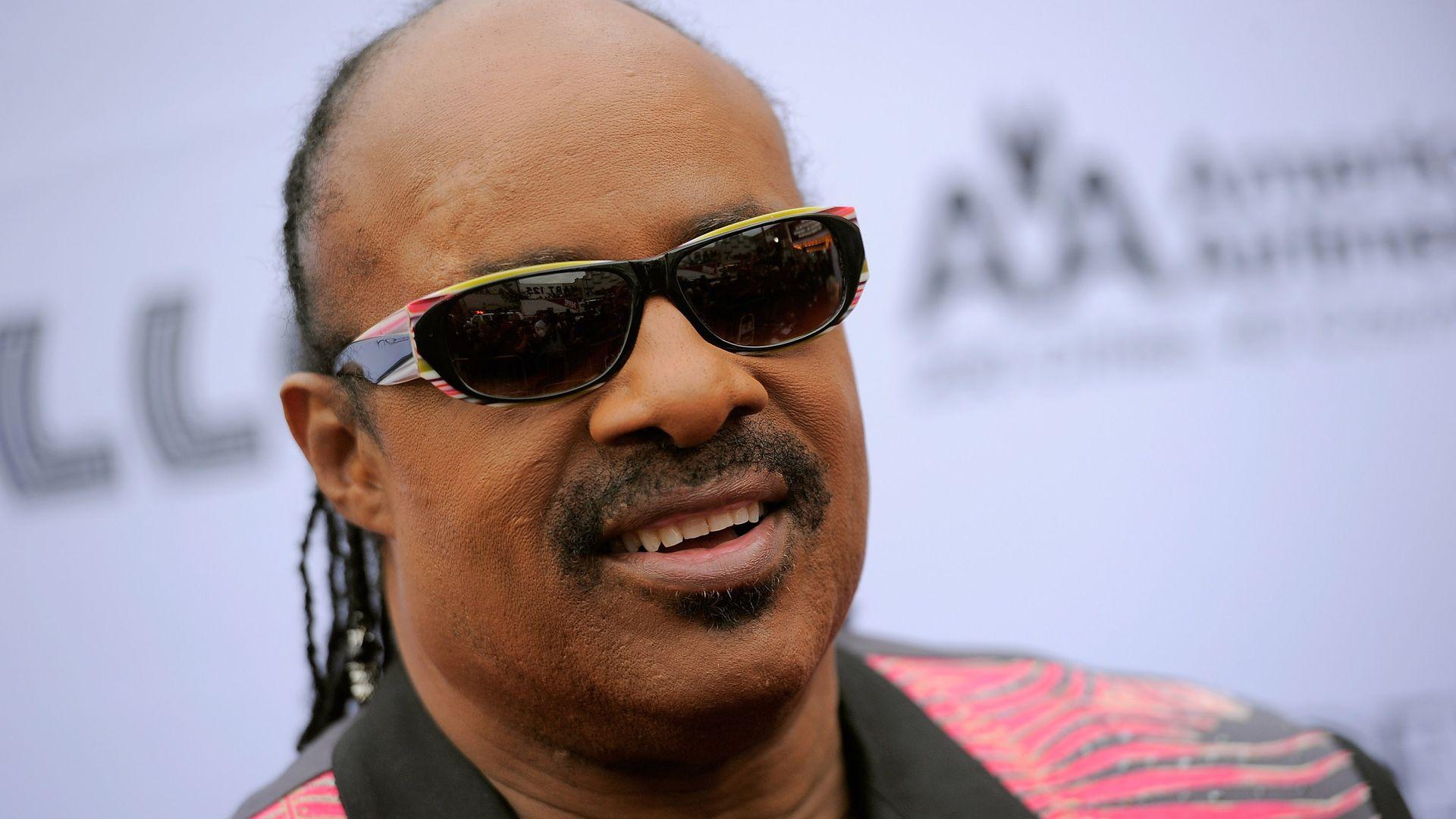 1920x1080 STEVIE WONDER Soul Pop R B Funk Jazz Glasses Sunglasses Wallpaperx1080