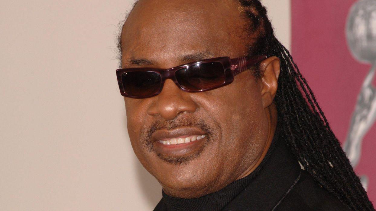1244x700 STEVIE WONDER Soul Pop R B Funk Jazz Glasses Sunglasses F Wallpaperx1080