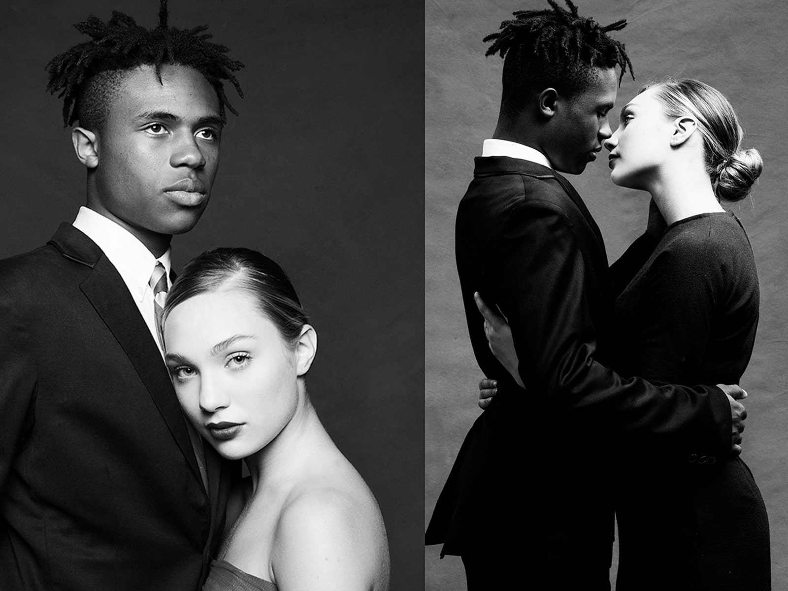 1600x1200 Maddie Ziegler & Stevie Wonder's Son Are Picture Perfect Together