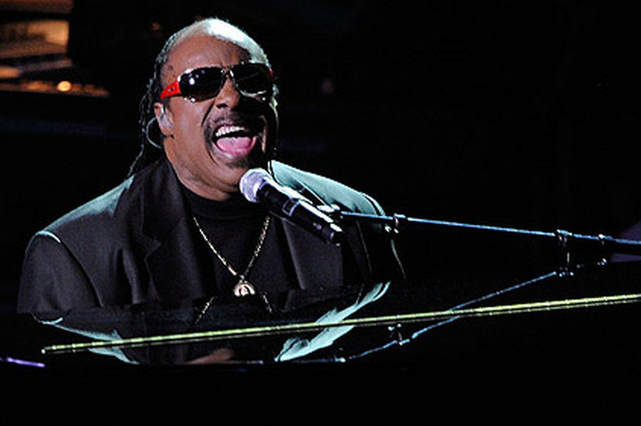 Stevie Wonder Wallpapers - Top Free Stevie Wonder Backgrounds